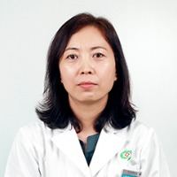 金海英