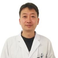 刘宏军医生