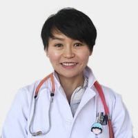 李晓红