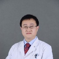葛郁平