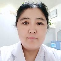 刘翠珍