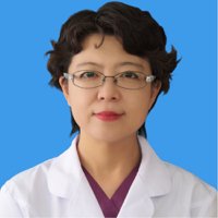 娄娜医生