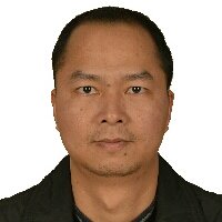 谢军