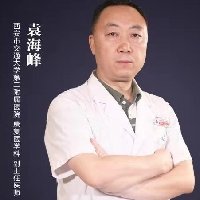 袁海峰