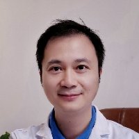 陈毅荣医生