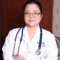 提桂香医生