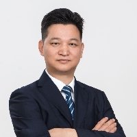 谢志海