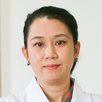 李霞