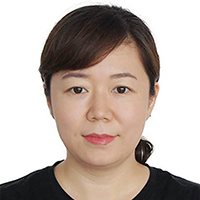 林碧雯医生