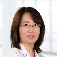 余莉医生