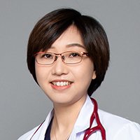 李晶医生