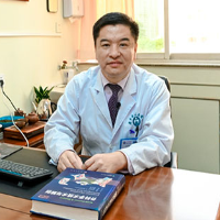 陈汝福