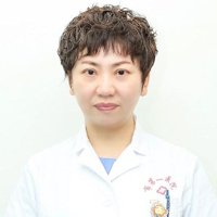 姜娟医生