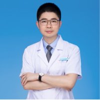 杨清默医生