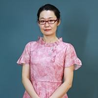 刘雄英