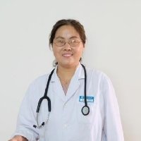 吕金秀