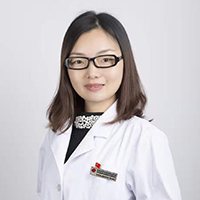 陈筑红