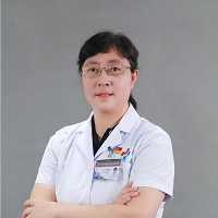 李红梅医生