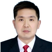胡志勇