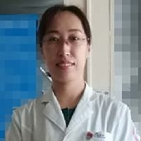 陈丽