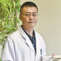 刘喜德