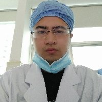 林志威医生