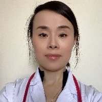 金海丽