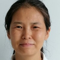 霍忠玲