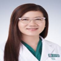 郑宗梅医生