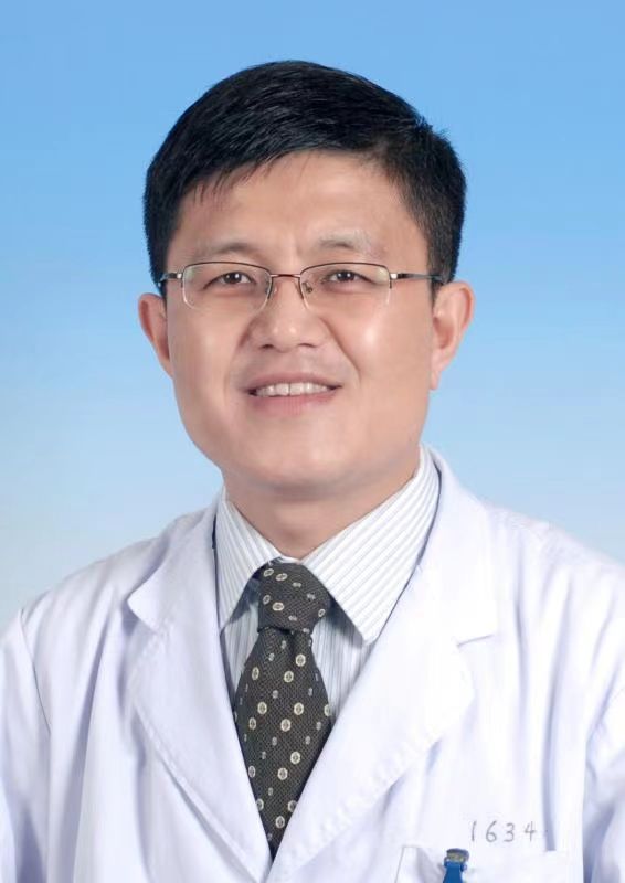 张喜平