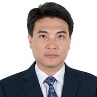 金中奎医生