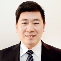 韩启超