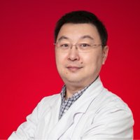 陈京宇