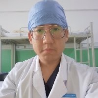 李勃翰医生