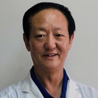 杨建林