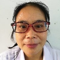 曾庆丽