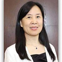 崔保霞医生