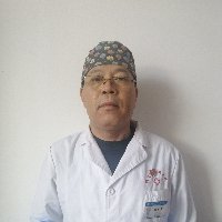 路矿新医生