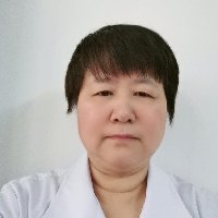 阎月丽