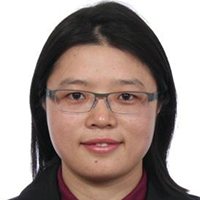 杨巧慧医生
