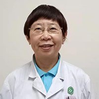 许兰萍医生