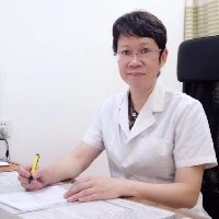 梁雪芳医生