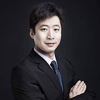 武冠英