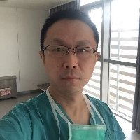 潘栋超