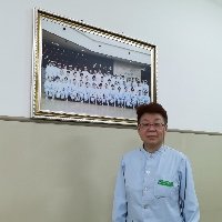 刘健