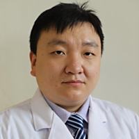 黄官礼