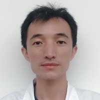 陈志华