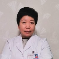 李冬秀