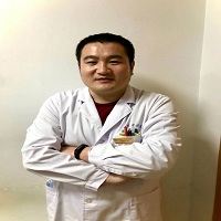 张守庆