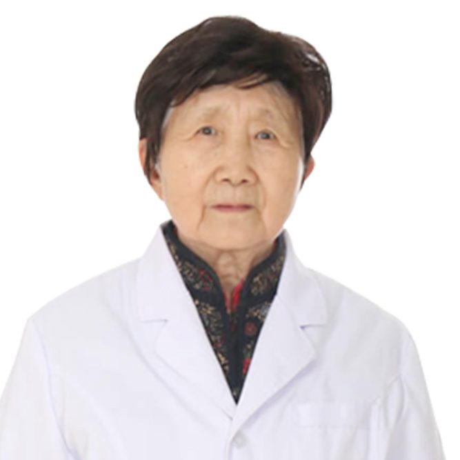 沈帼男医生